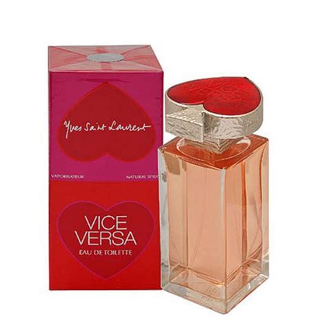 ysl vice versa perfume price in india